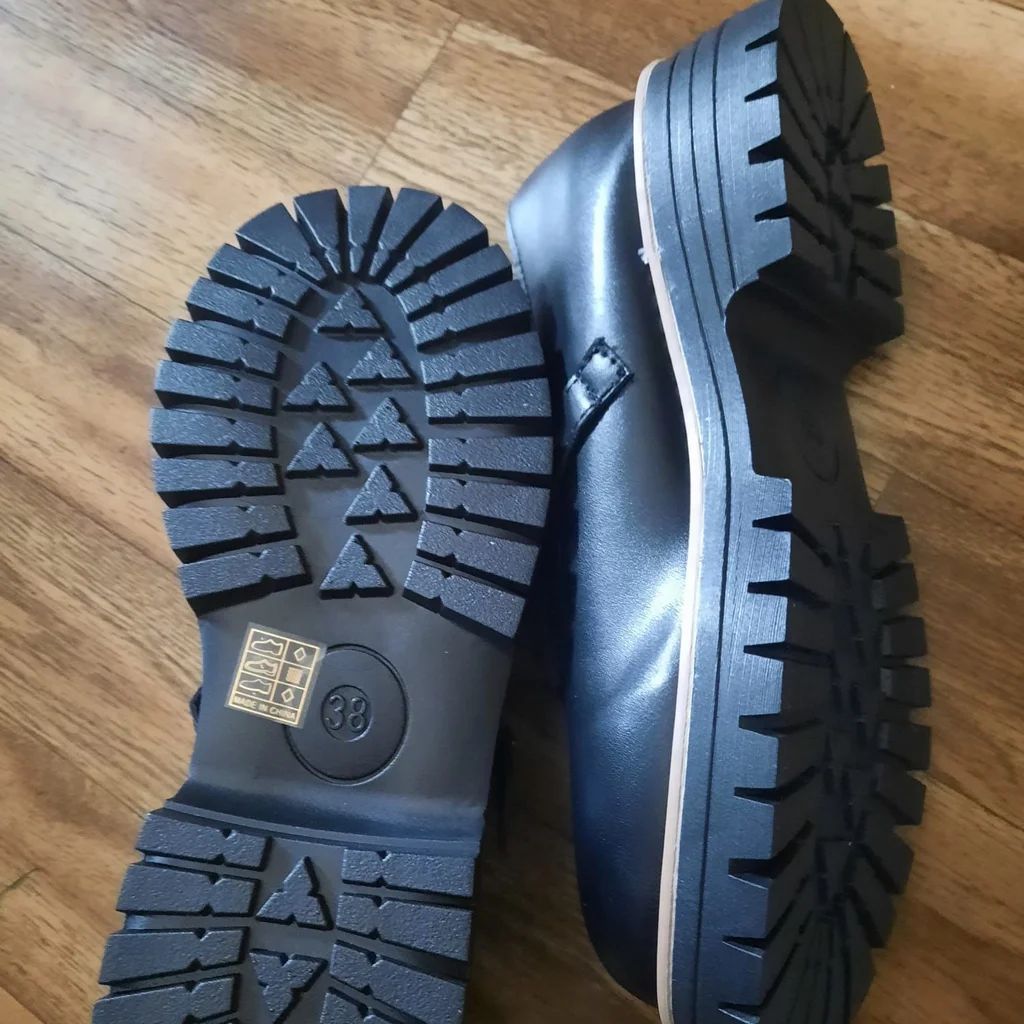 Women's shoes size 38 – photo 5